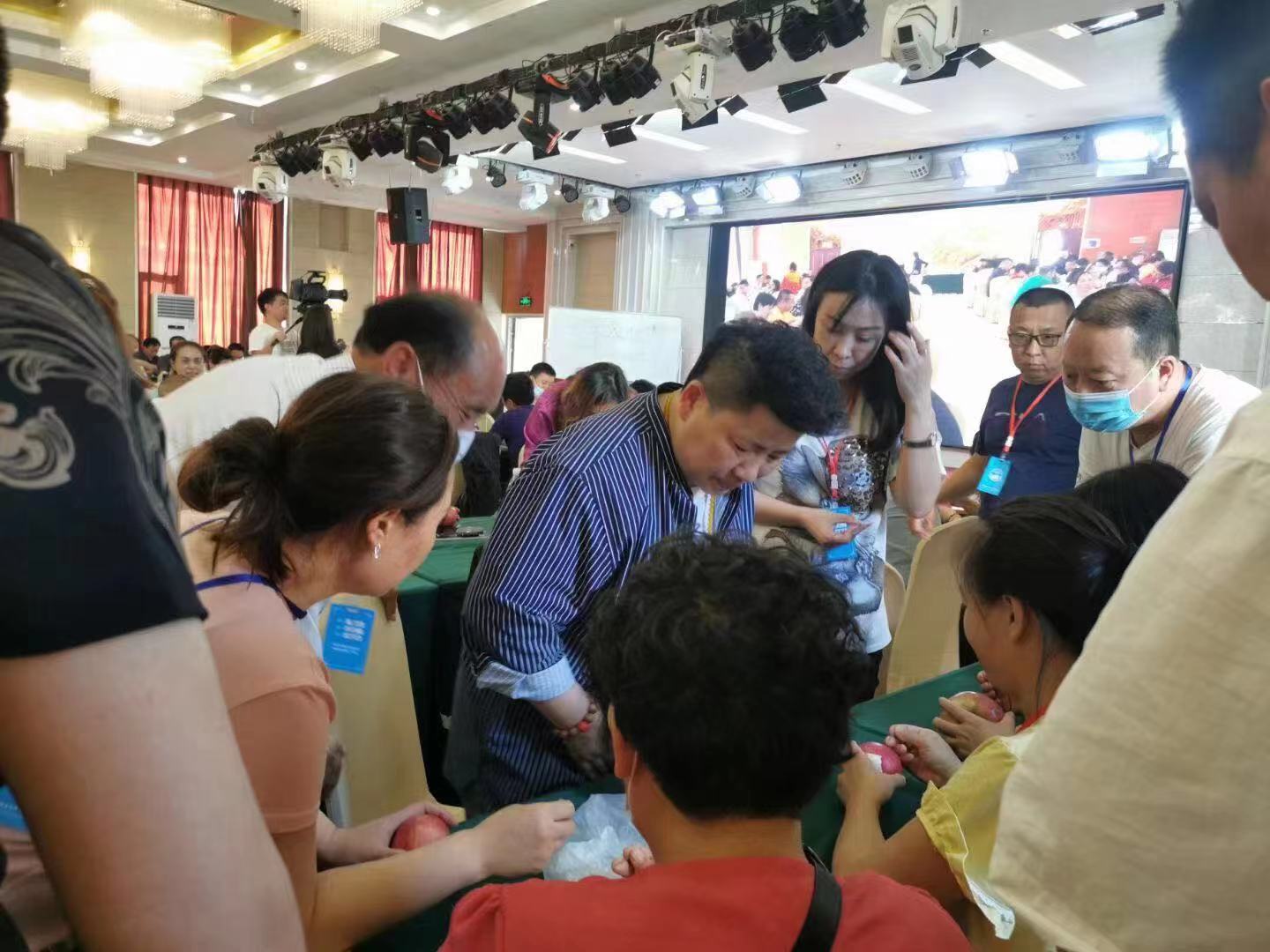 客户见证（一）